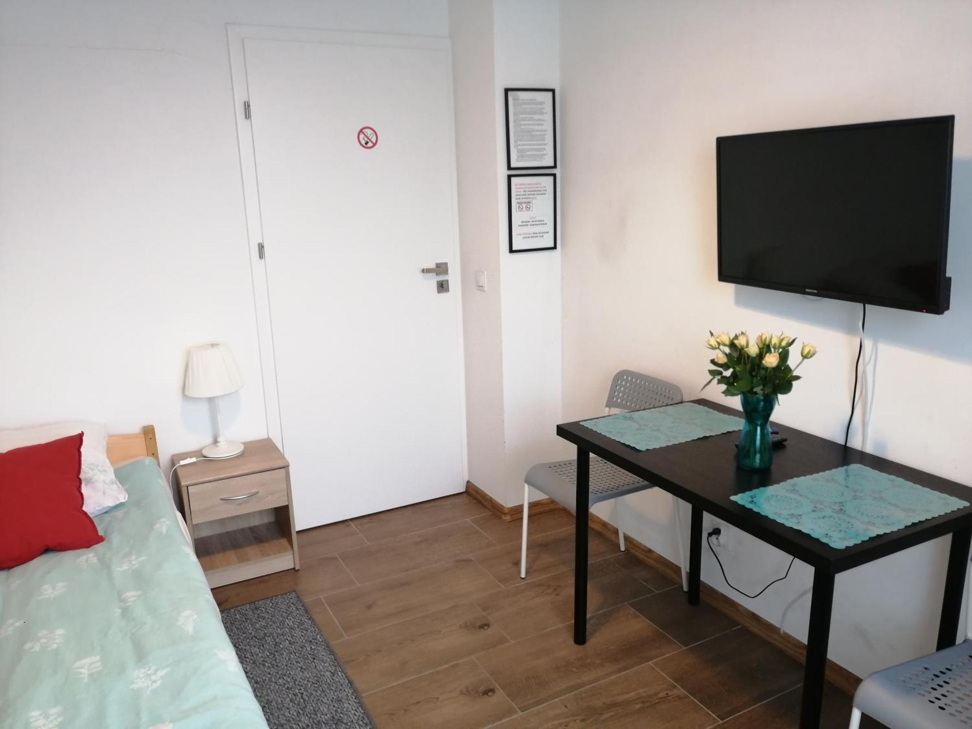 Pokoje - Studio Gliwice I Przy Onkologii Room photo